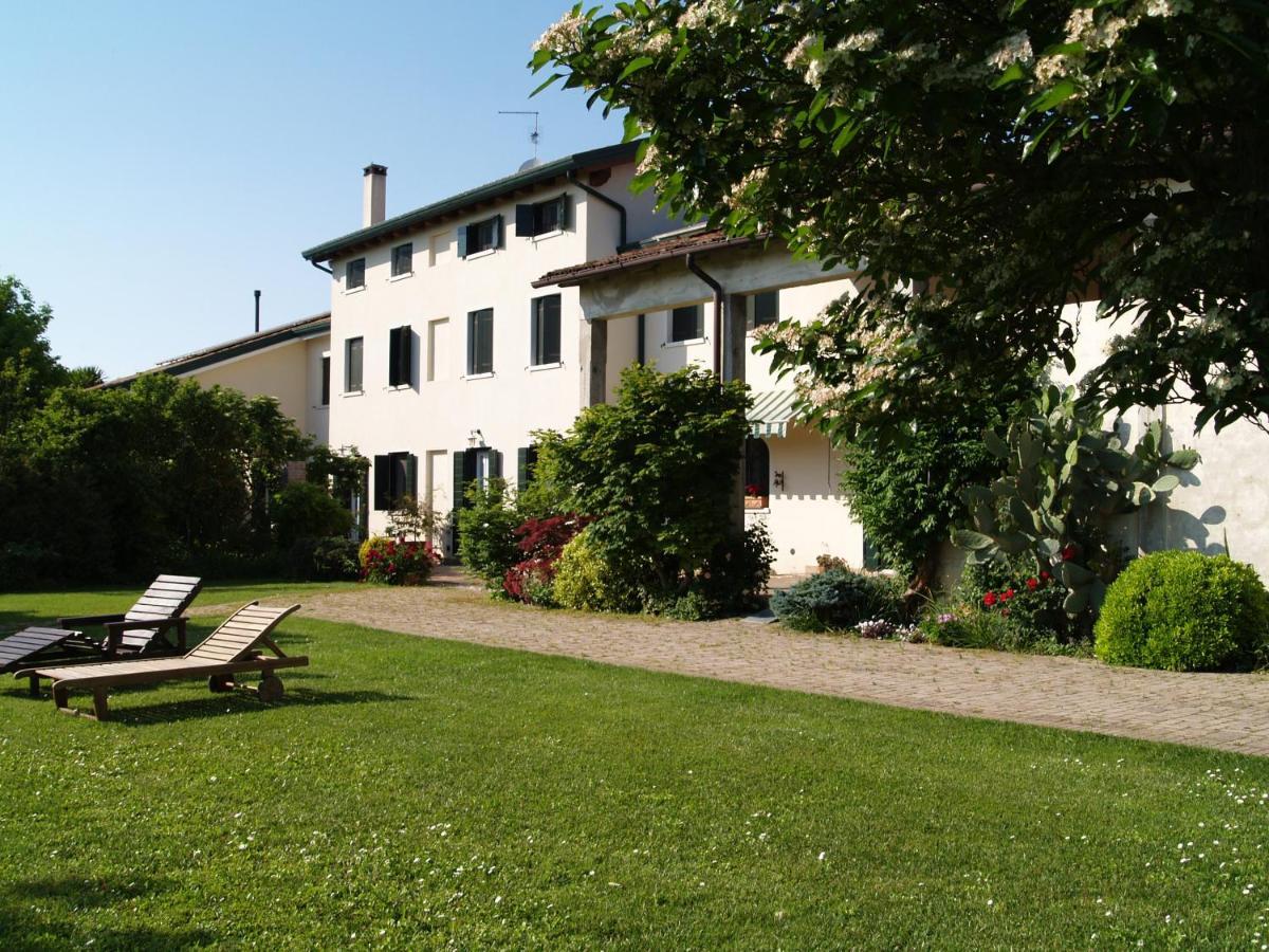 Francypi Home Jesolo Exterior photo
