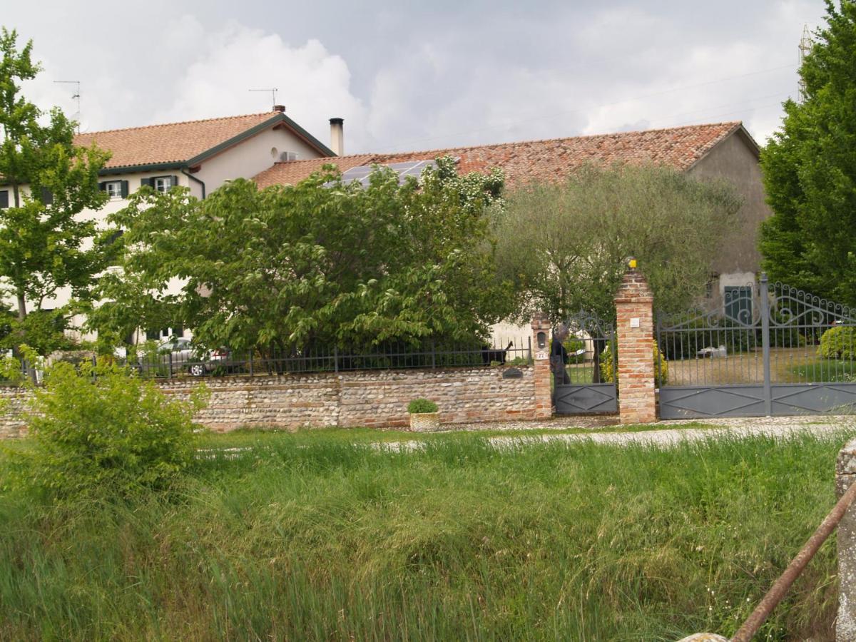 Francypi Home Jesolo Exterior photo