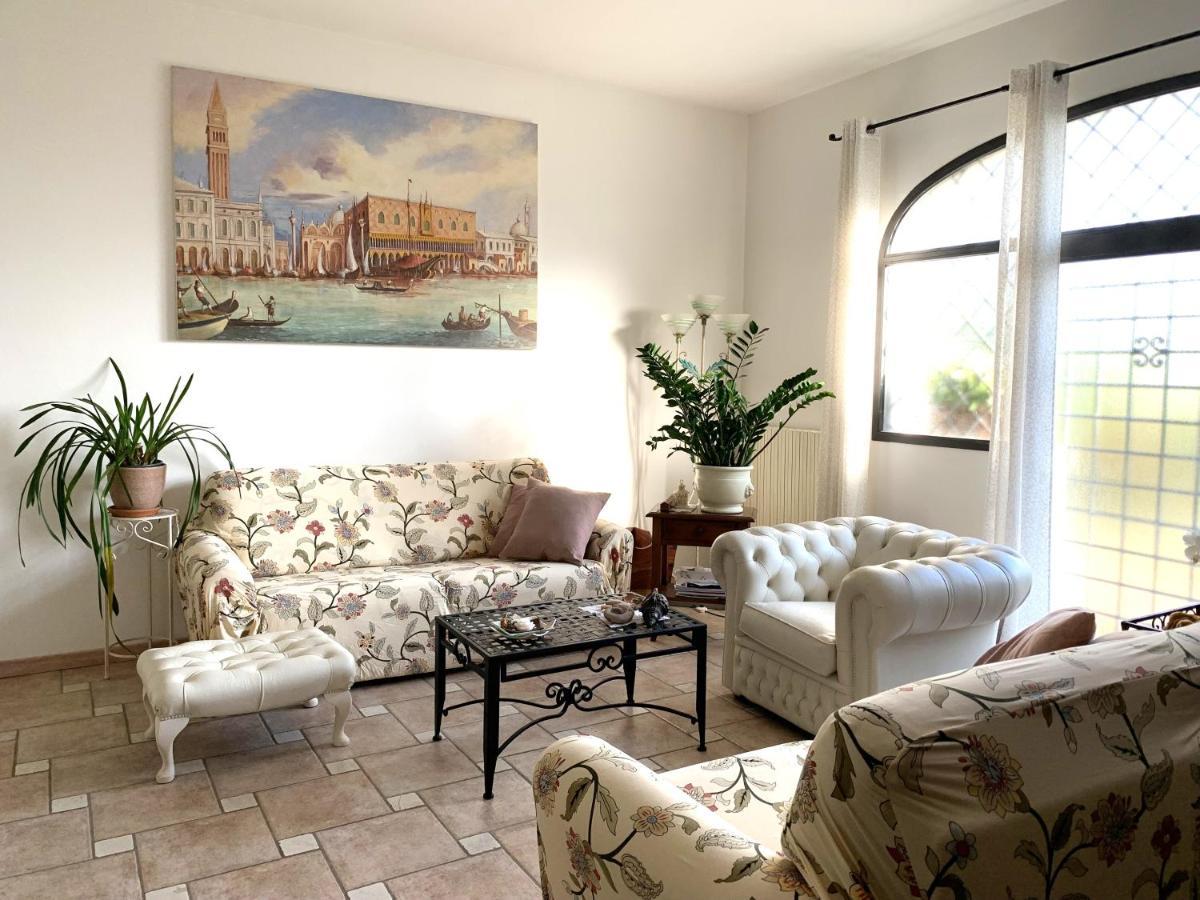 Francypi Home Jesolo Exterior photo