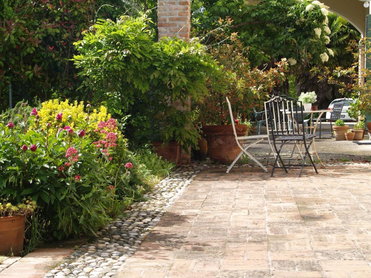 Francypi Home Jesolo Exterior photo
