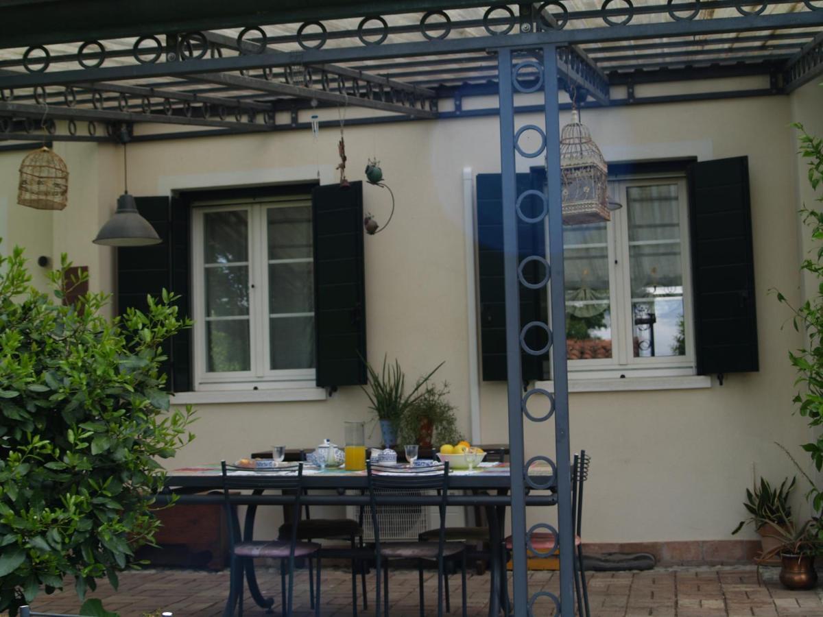 Francypi Home Jesolo Exterior photo